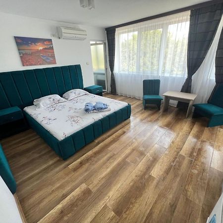 Cool Breeze - Mamaia Nord Hotel Năvodari Buitenkant foto