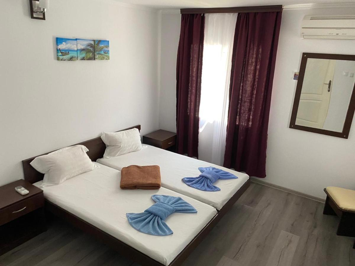 Cool Breeze - Mamaia Nord Hotel Năvodari Buitenkant foto