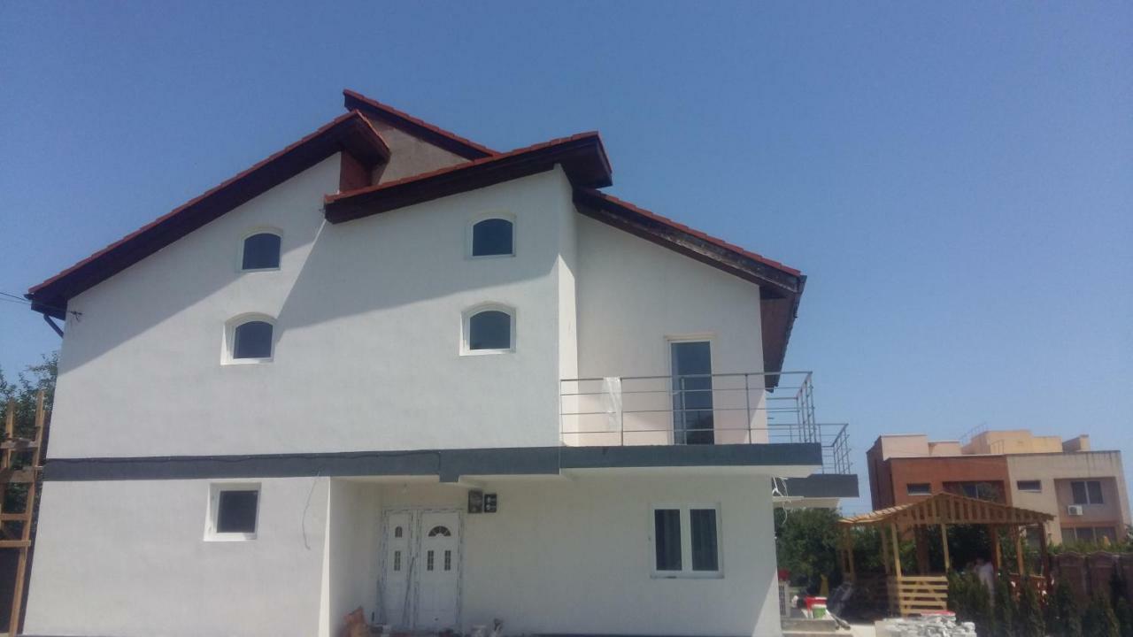 Cool Breeze - Mamaia Nord Hotel Năvodari Buitenkant foto