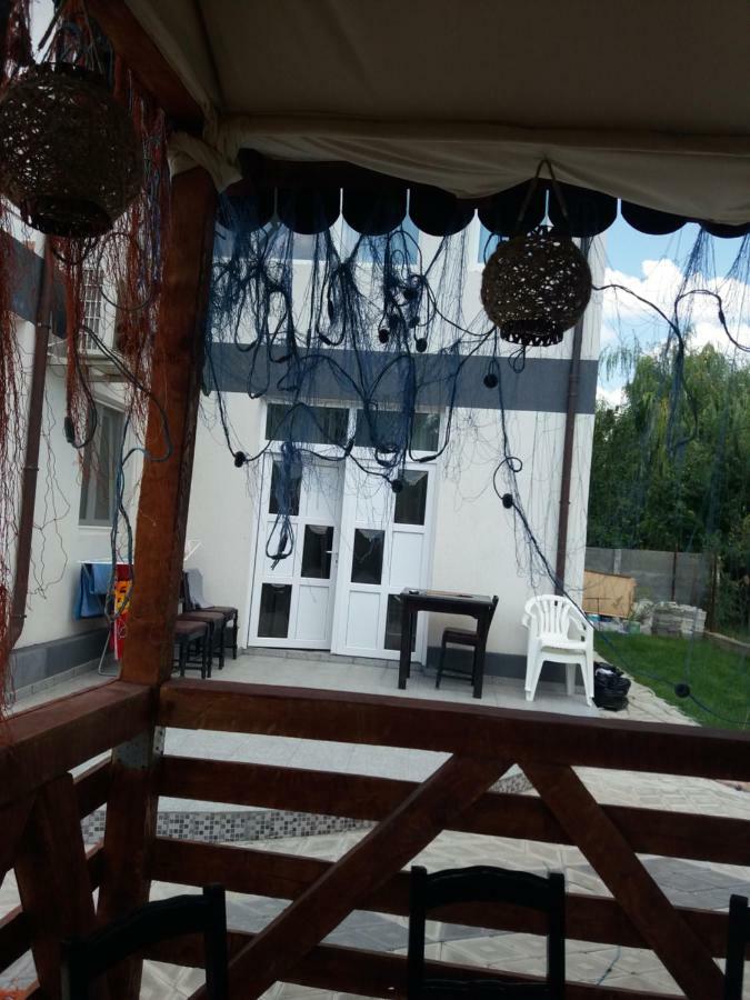 Cool Breeze - Mamaia Nord Hotel Năvodari Buitenkant foto