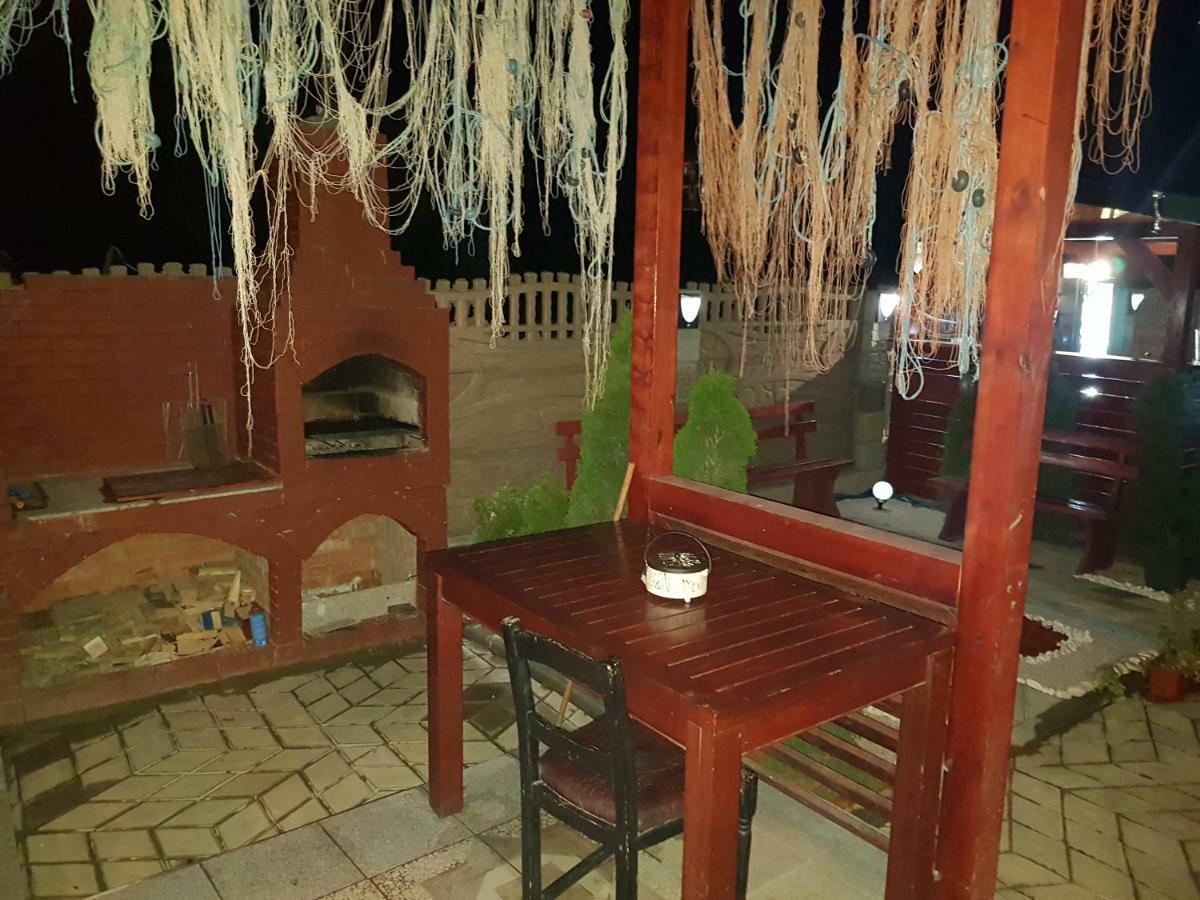 Cool Breeze - Mamaia Nord Hotel Năvodari Buitenkant foto